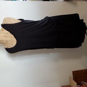 Super Comfy FROX Dress